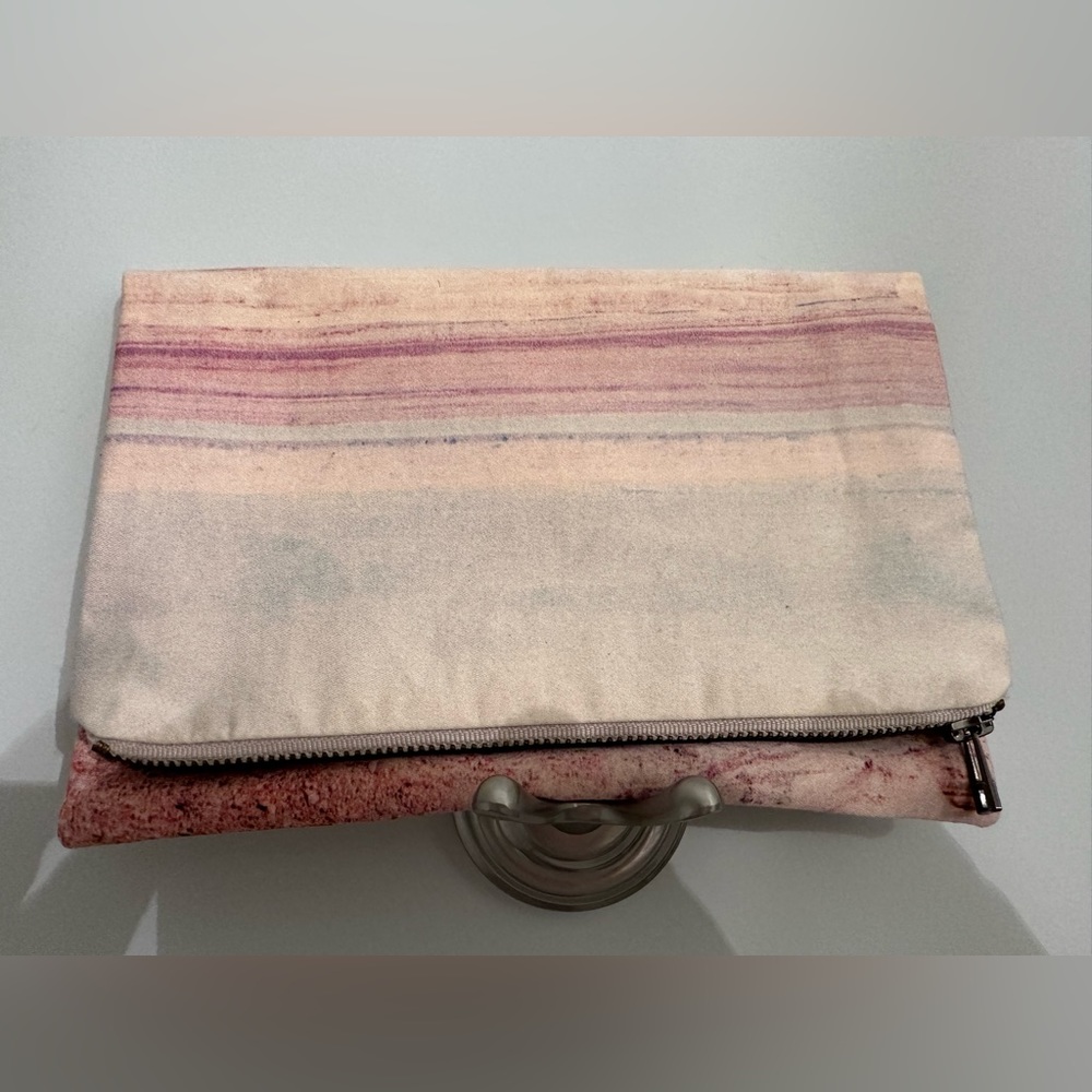 Lee Coren Dead Sea Clutch Pouch